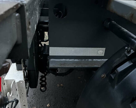 Черный Кроне СД, объемом двигателя 0 л и пробегом 300 тыс. км за 13900 $, фото 21 на Automoto.ua