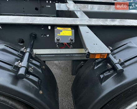 Черный Кроне СД, объемом двигателя 0 л и пробегом 300 тыс. км за 13900 $, фото 16 на Automoto.ua