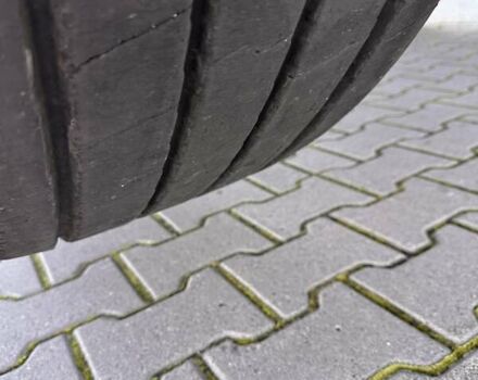 Кроне СД 2017 у Луцьку на Automoto.ua Чорний Кроне СД, об'ємом двигуна 0 л та пробігом 0 тис. км за 17000 $, фото 12 на Automoto.ua