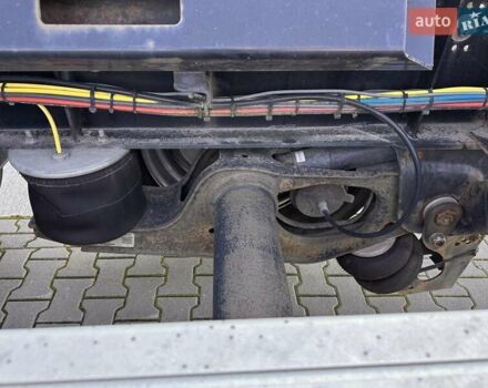 Кроне СД 2017 у Луцьку на Automoto.ua Чорний Кроне СД, об'ємом двигуна 0 л та пробігом 0 тис. км за 17000 $, фото 7 на Automoto.ua