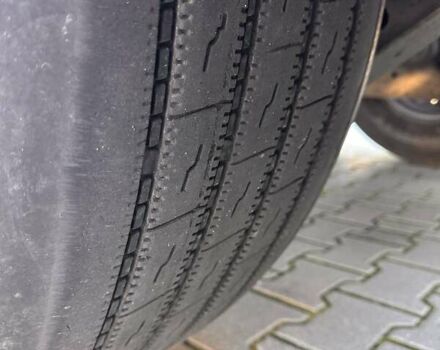 Кроне СД 2017 у Луцьку на Automoto.ua Чорний Кроне СД, об'ємом двигуна 0 л та пробігом 0 тис. км за 17000 $, фото 10 на Automoto.ua