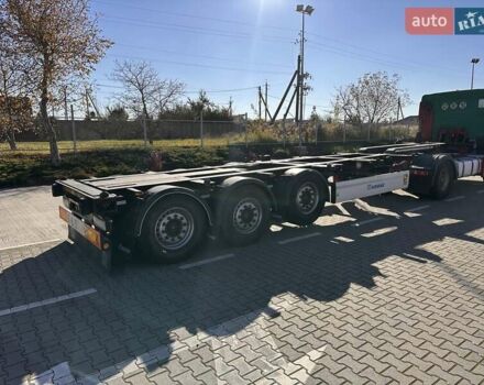 Кроне СД 2017 у Луцьку на Automoto.ua Чорний Кроне СД, об'ємом двигуна 0 л та пробігом 0 тис. км за 17000 $, фото 2 на Automoto.ua