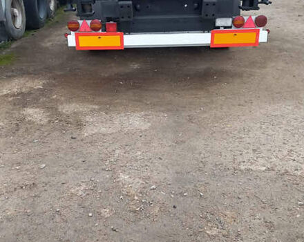 Чорний Кроне СД, об'ємом двигуна 0 л та пробігом 0 тис. км за 8000 $, фото 2 на Automoto.ua