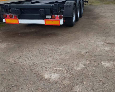 Чорний Кроне СД, об'ємом двигуна 0 л та пробігом 0 тис. км за 8000 $, фото 1 на Automoto.ua