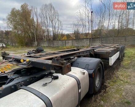 Черный Кроне СД, объемом двигателя 0 л и пробегом 0 тыс. км за 8000 $, фото 4 на Automoto.ua