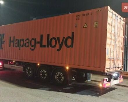 Кроне СД 2016 в Киеве на Automoto.ua Черный Кроне СД, объемом двигателя 0 л и пробегом 0 тыс. км за 11500 $, фото 2 на Automoto.ua