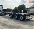 Черный Кроне СД, объемом двигателя 0 л и пробегом 100 тыс. км за 15472 $, фото 1 на Automoto.ua