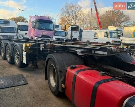 Черный Кроне СД, объемом двигателя 0 л и пробегом 188 тыс. км за 14943 $, фото 2 на Automoto.ua