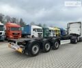 Черный Кроне СД, объемом двигателя 0 л и пробегом 1 тыс. км за 16500 $, фото 1 на Automoto.ua