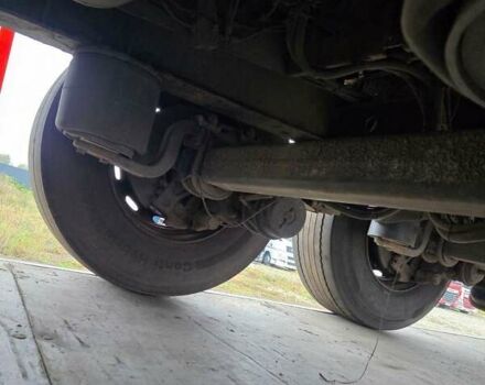 Черный Кроне СД, объемом двигателя 0 л и пробегом 1 тыс. км за 4850 $, фото 23 на Automoto.ua