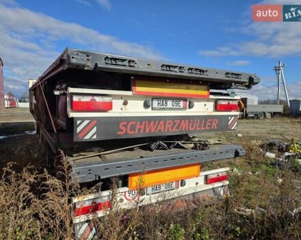 Черный Кроне СД, объемом двигателя 0 л и пробегом 1 тыс. км за 4850 $, фото 9 на Automoto.ua