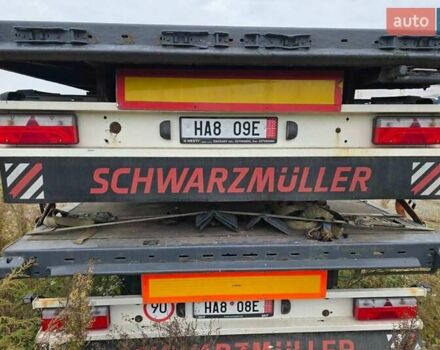 Черный Кроне СД, объемом двигателя 0 л и пробегом 1 тыс. км за 4850 $, фото 2 на Automoto.ua