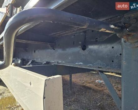 Черный Кроне СД, объемом двигателя 0 л и пробегом 1 тыс. км за 4850 $, фото 14 на Automoto.ua