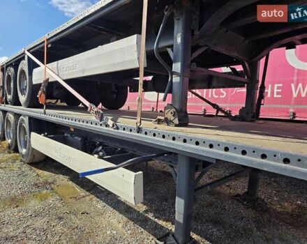 Черный Кроне СД, объемом двигателя 0 л и пробегом 1 тыс. км за 4850 $, фото 1 на Automoto.ua