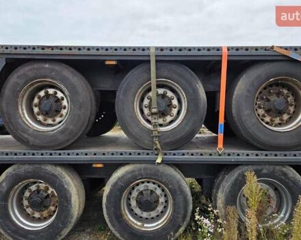 Черный Кроне СД, объемом двигателя 0 л и пробегом 1 тыс. км за 4850 $, фото 8 на Automoto.ua