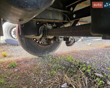 Черный Кроне СД, объемом двигателя 0 л и пробегом 1 тыс. км за 4850 $, фото 16 на Automoto.ua