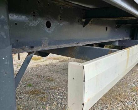 Черный Кроне СД, объемом двигателя 0 л и пробегом 1 тыс. км за 4850 $, фото 11 на Automoto.ua