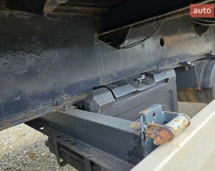 Черный Кроне СД, объемом двигателя 0 л и пробегом 1 тыс. км за 4850 $, фото 25 на Automoto.ua