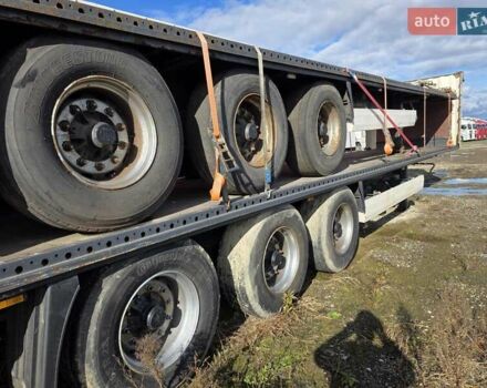 Черный Кроне СД, объемом двигателя 0 л и пробегом 1 тыс. км за 4850 $, фото 5 на Automoto.ua