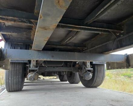 Черный Кроне СД, объемом двигателя 0 л и пробегом 1 тыс. км за 4850 $, фото 26 на Automoto.ua