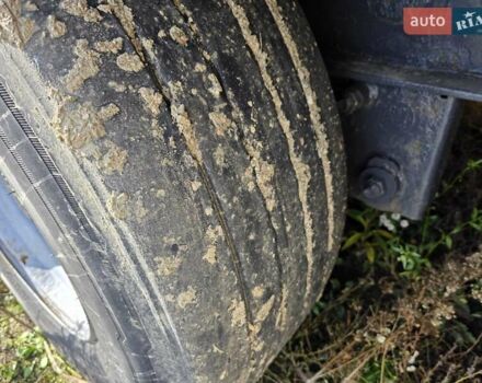 Черный Кроне СД, объемом двигателя 0 л и пробегом 1 тыс. км за 4850 $, фото 21 на Automoto.ua