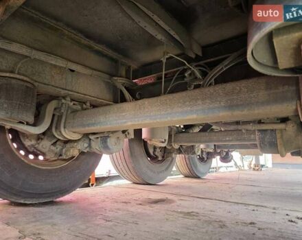 Черный Кроне СД, объемом двигателя 0 л и пробегом 1 тыс. км за 4850 $, фото 10 на Automoto.ua