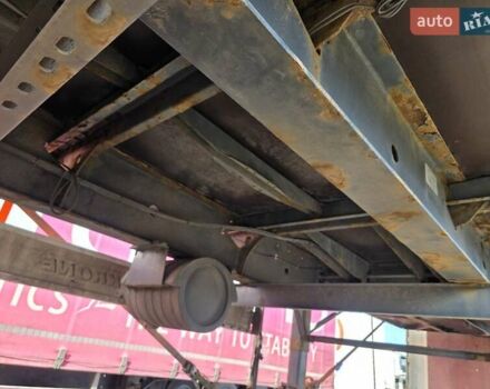 Черный Кроне СД, объемом двигателя 0 л и пробегом 1 тыс. км за 4850 $, фото 13 на Automoto.ua