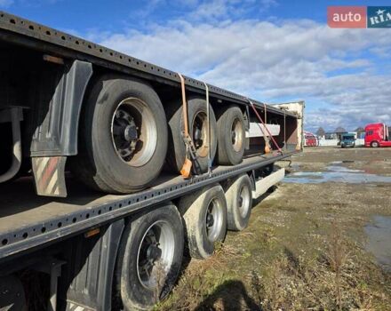 Черный Кроне СД, объемом двигателя 0 л и пробегом 1 тыс. км за 4850 $, фото 6 на Automoto.ua