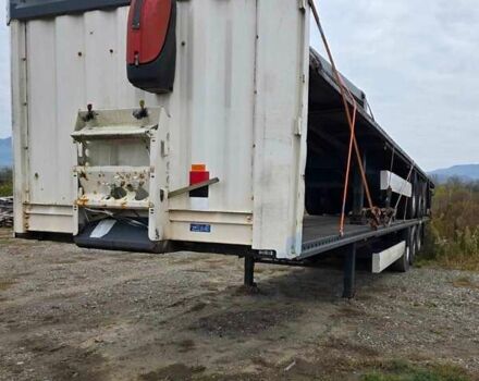 Черный Кроне СД, объемом двигателя 0 л и пробегом 1 тыс. км за 4850 $, фото 3 на Automoto.ua