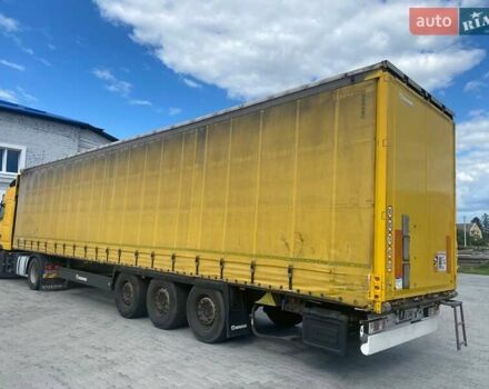 Кроне СД 2014 в Луцке на Automoto.ua Черный Кроне СД, объемом двигателя 0 л и пробегом 0 тыс. км за 7000 $, фото 14 на Automoto.ua