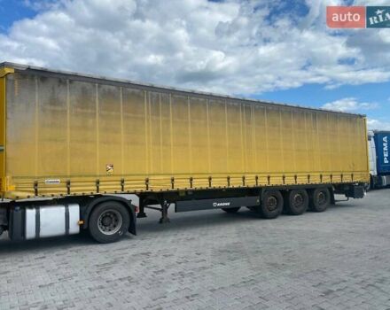 Кроне СД 2014 в Луцке на Automoto.ua Черный Кроне СД, объемом двигателя 0 л и пробегом 0 тыс. км за 7000 $, фото 16 на Automoto.ua