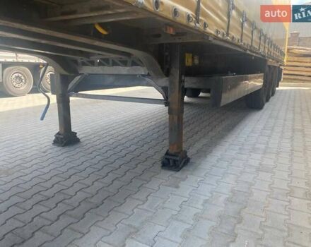 Кроне СД 2014 в Луцке на Automoto.ua Черный Кроне СД, объемом двигателя 0 л и пробегом 0 тыс. км за 7000 $, фото 12 на Automoto.ua