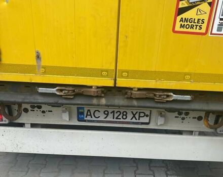 Кроне СД 2014 в Луцке на Automoto.ua Черный Кроне СД, объемом двигателя 0 л и пробегом 0 тыс. км за 7000 $, фото 4 на Automoto.ua