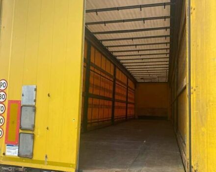 Кроне СД 2014 в Луцке на Automoto.ua Черный Кроне СД, объемом двигателя 0 л и пробегом 0 тыс. км за 7000 $, фото 13 на Automoto.ua