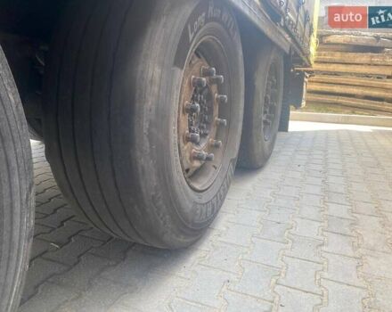 Кроне СД 2014 в Луцке на Automoto.ua Черный Кроне СД, объемом двигателя 0 л и пробегом 0 тыс. км за 7000 $, фото 8 на Automoto.ua