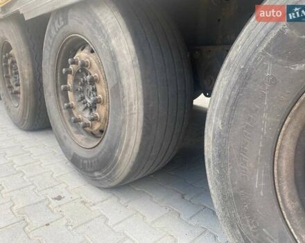 Кроне СД 2014 в Луцке на Automoto.ua Черный Кроне СД, объемом двигателя 0 л и пробегом 0 тыс. км за 7000 $, фото 3 на Automoto.ua