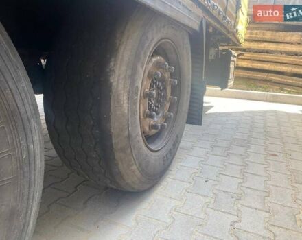 Кроне СД 2014 в Луцке на Automoto.ua Черный Кроне СД, объемом двигателя 0 л и пробегом 0 тыс. км за 7000 $, фото 11 на Automoto.ua