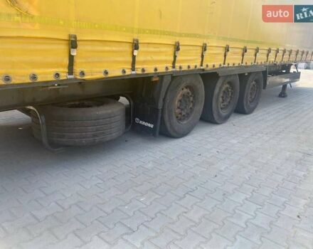 Кроне СД 2014 в Луцке на Automoto.ua Черный Кроне СД, объемом двигателя 0 л и пробегом 0 тыс. км за 7000 $, фото 1 на Automoto.ua