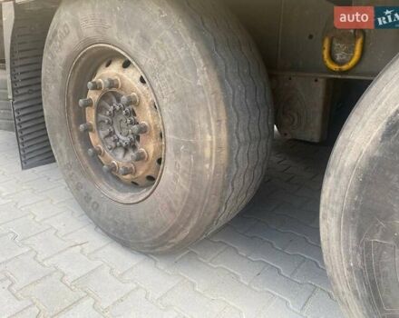 Кроне СД 2014 в Луцке на Automoto.ua Черный Кроне СД, объемом двигателя 0 л и пробегом 0 тыс. км за 7000 $, фото 5 на Automoto.ua