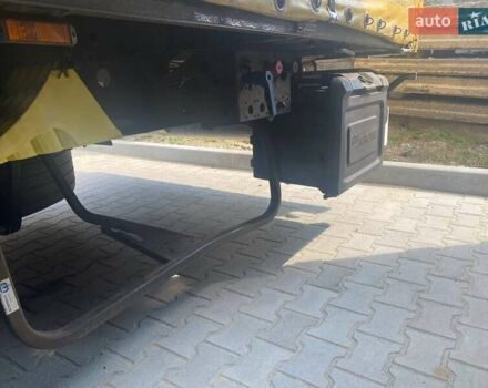 Кроне СД 2014 в Луцке на Automoto.ua Черный Кроне СД, объемом двигателя 0 л и пробегом 0 тыс. км за 7000 $, фото 6 на Automoto.ua