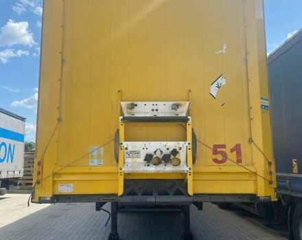 Кроне СД 2014 в Луцке на Automoto.ua Черный Кроне СД, объемом двигателя 0 л и пробегом 0 тыс. км за 7000 $, фото 10 на Automoto.ua