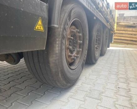 Кроне СД 2014 в Луцке на Automoto.ua Черный Кроне СД, объемом двигателя 0 л и пробегом 0 тыс. км за 7000 $, фото 9 на Automoto.ua