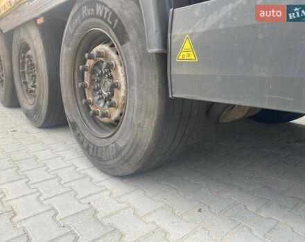 Кроне СД 2014 в Луцке на Automoto.ua Черный Кроне СД, объемом двигателя 0 л и пробегом 0 тыс. км за 7000 $, фото 7 на Automoto.ua