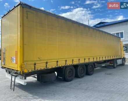 Кроне СД 2014 в Луцке на Automoto.ua Черный Кроне СД, объемом двигателя 0 л и пробегом 0 тыс. км за 7000 $, фото 18 на Automoto.ua