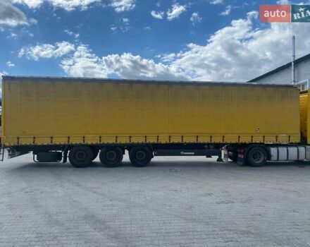 Черный Кроне СД, объемом двигателя 0 л и пробегом 1 тыс. км за 8000 $, фото 19 на Automoto.ua