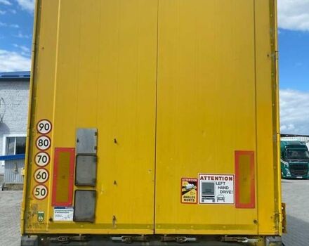 Кроне СД 2014 в Луцке на Automoto.ua Черный Кроне СД, объемом двигателя 0 л и пробегом 0 тыс. км за 7000 $, фото 20 на Automoto.ua