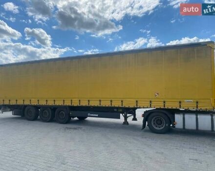 Кроне СД 2014 в Луцке на Automoto.ua Черный Кроне СД, объемом двигателя 0 л и пробегом 0 тыс. км за 7000 $, фото 15 на Automoto.ua