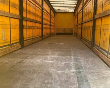 Кроне СД 2014 в Луцке на Automoto.ua Черный Кроне СД, объемом двигателя 0 л и пробегом 0 тыс. км за 7000 $, фото 2 на Automoto.ua