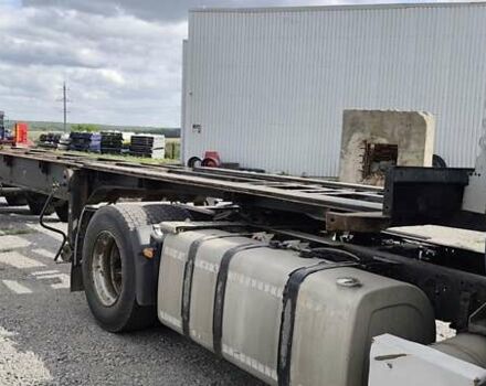 Черный Кроне СД, объемом двигателя 0 л и пробегом 0 тыс. км за 4000 $, фото 13 на Automoto.ua