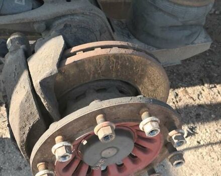 Черный Кроне СД, объемом двигателя 0 л и пробегом 0 тыс. км за 4000 $, фото 6 на Automoto.ua